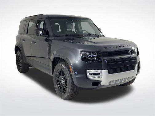 2025 Land Rover Defender P300
