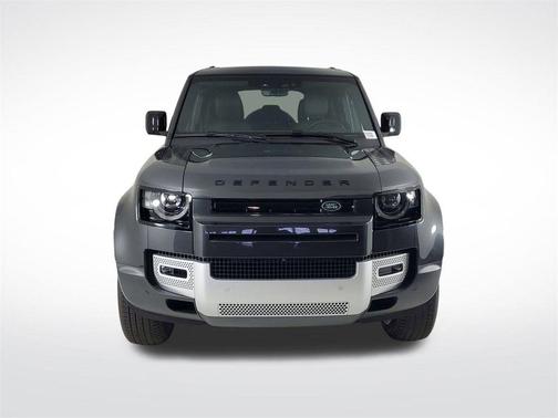 2025 Land Rover Defender P300