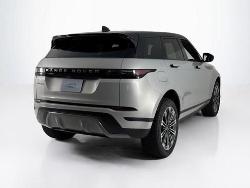 2026 Land Rover Range Rover Evoque Core S