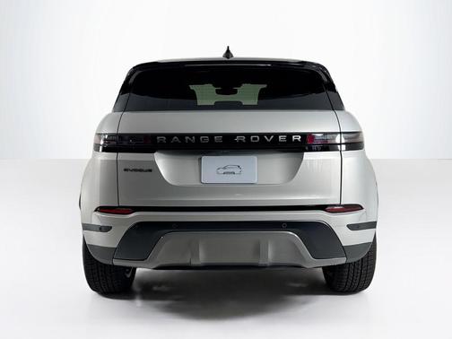 2026 Land Rover Range Rover Evoque Core S