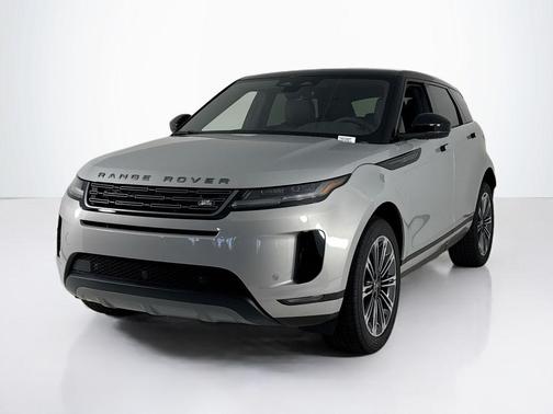 2026 Land Rover Range Rover Evoque Core S