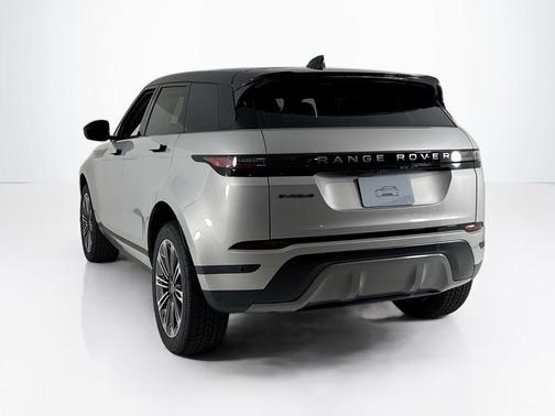 2026 Land Rover Range Rover Evoque Core S