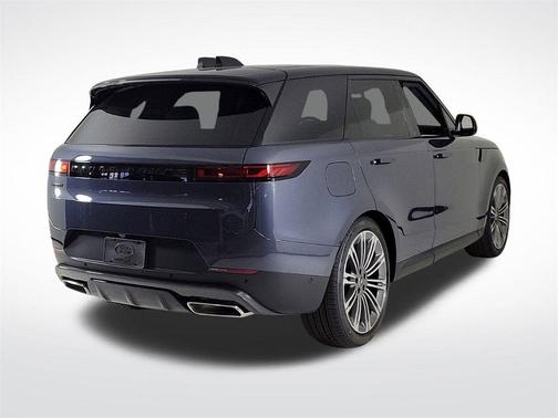2025 Land Rover Range Rover Sport P360 SE