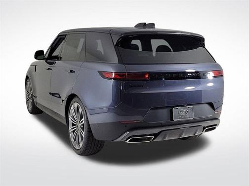 2025 Land Rover Range Rover Sport P360 SE