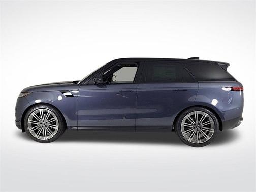 2025 Land Rover Range Rover Sport P360 SE