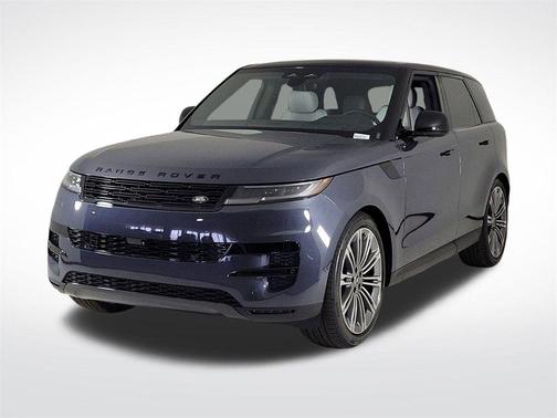 2025 Land Rover Range Rover Sport P360 SE