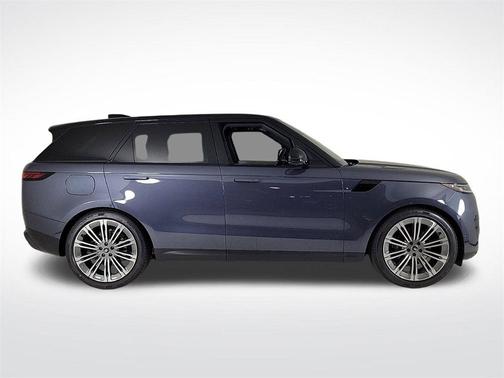 2025 Land Rover Range Rover Sport P360 SE