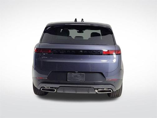 2025 Land Rover Range Rover Sport P360 SE