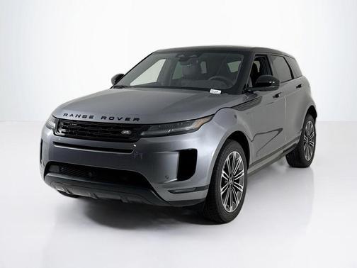 2026 Land Rover Range Rover Evoque Core S