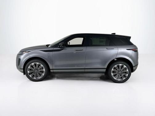 2026 Land Rover Range Rover Evoque Core S