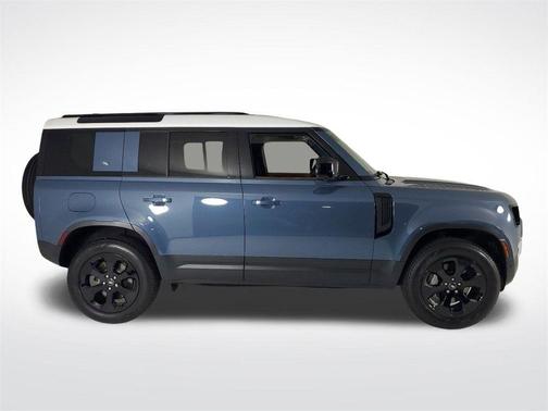2024 Land Rover Defender P400 S