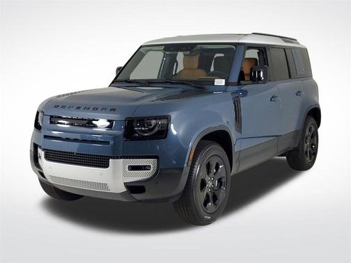 2024 Land Rover Defender P400 S