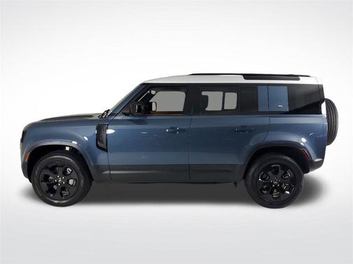 2024 Land Rover Defender P400 S