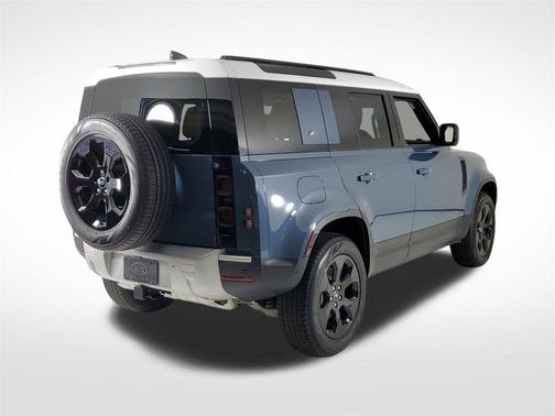 2024 Land Rover Defender P400 S
