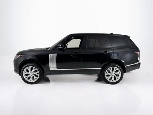 2022 Land Rover Range Rover Westminster