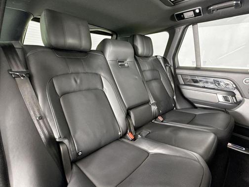 2022 Land Rover Range Rover Westminster