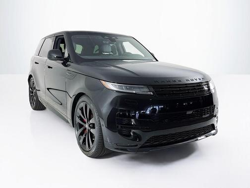 2025 Land Rover Range Rover Sport P460 Dynamic SE