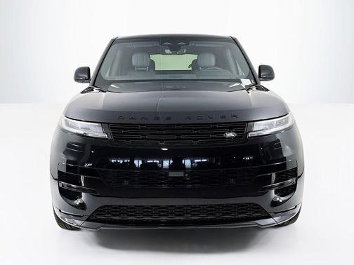 2025 Land Rover Range Rover Sport P460 Dynamic SE