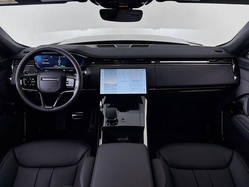 2025 Land Rover Range Rover Sport P460 Dynamic SE