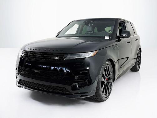 2025 Land Rover Range Rover Sport P460 Dynamic SE