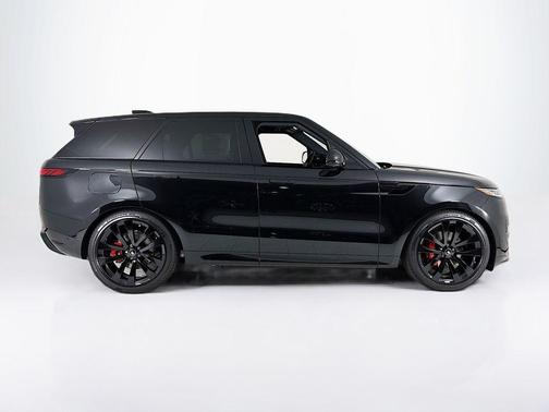 2025 Land Rover Range Rover Sport P460 Dynamic SE