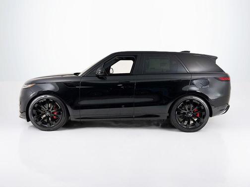 2025 Land Rover Range Rover Sport P460 Dynamic SE