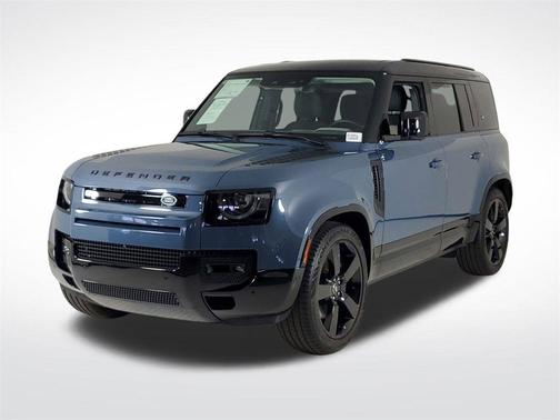 2024 Land Rover Defender P400 X-Dynamic SE