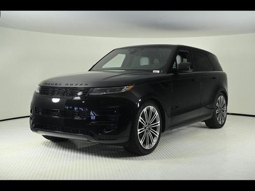 2025 Land Rover Range Rover Sport P360 SE