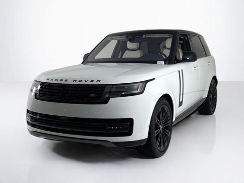 2023 Land Rover Range Rover P530 SE