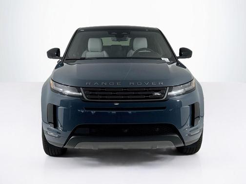 2026 Land Rover Range Rover Evoque Core S