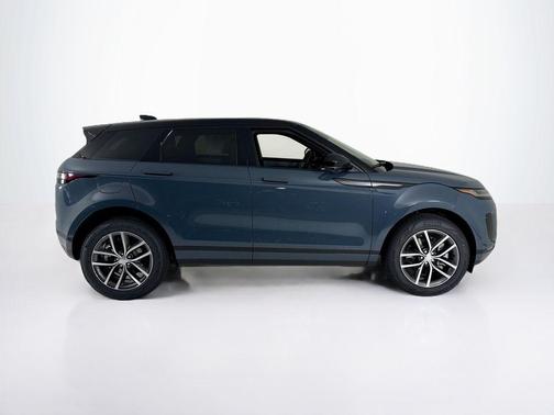 2026 Land Rover Range Rover Evoque Core S