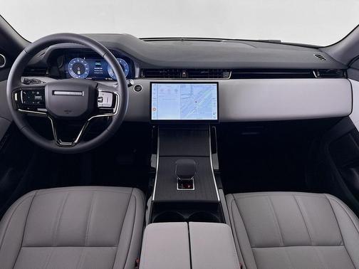 2026 Land Rover Range Rover Evoque Core S