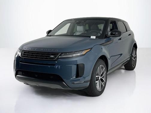 2026 Land Rover Range Rover Evoque Core S