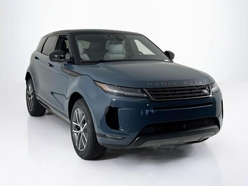 2026 Land Rover Range Rover Evoque Core S