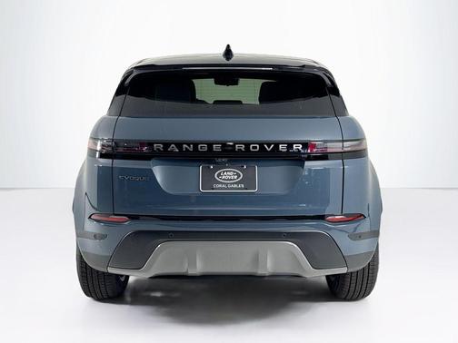2026 Land Rover Range Rover Evoque Core S