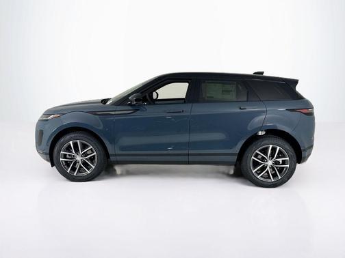 2026 Land Rover Range Rover Evoque Core S