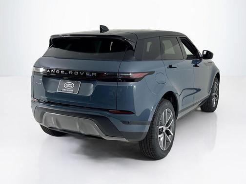 2026 Land Rover Range Rover Evoque Core S