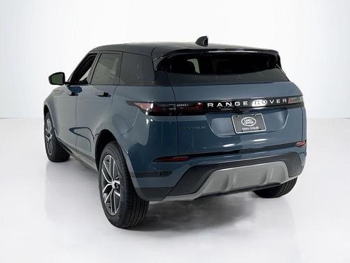 2026 Land Rover Range Rover Evoque Core S