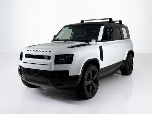 2023 Land Rover Defender 110 X-Dynamic SE