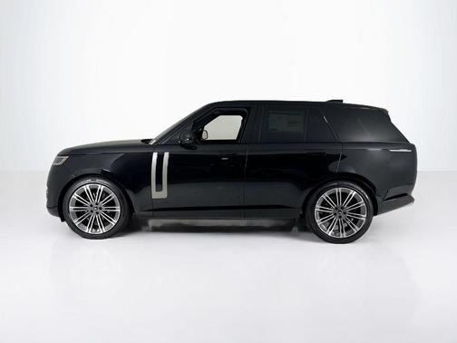 2025 Land Rover Range Rover P400 SE