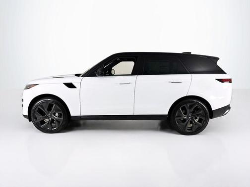 2025 Land Rover Range Rover Sport P360 SE