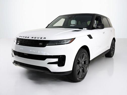 2025 Land Rover Range Rover Sport P360 SE
