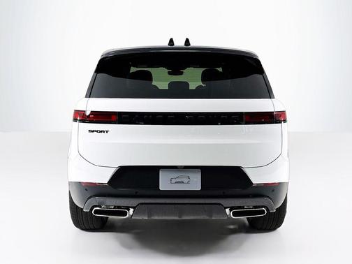 2025 Land Rover Range Rover Sport P360 SE