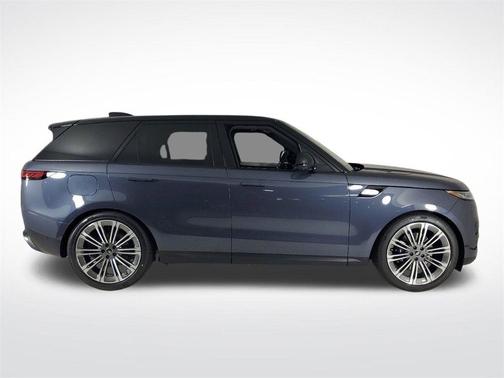 2025 Land Rover Range Rover Sport P360 SE
