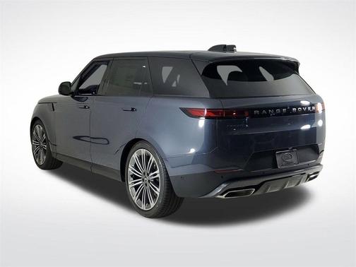 2025 Land Rover Range Rover Sport P360 SE