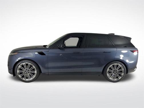 2025 Land Rover Range Rover Sport P360 SE