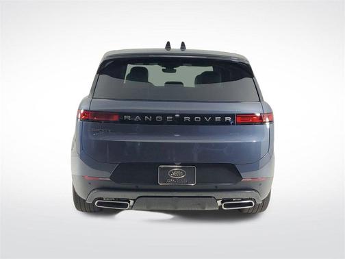 2025 Land Rover Range Rover Sport P360 SE