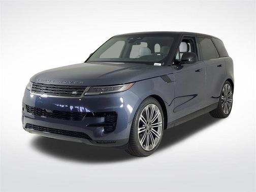2025 Land Rover Range Rover Sport P360 SE