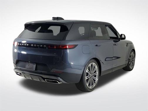 2025 Land Rover Range Rover Sport P360 SE