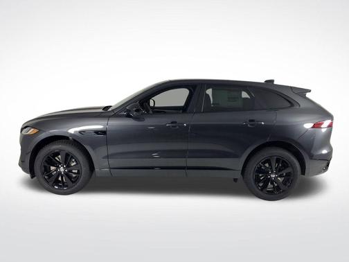 2026 Jaguar F-PACE P250 R-Dynamic S